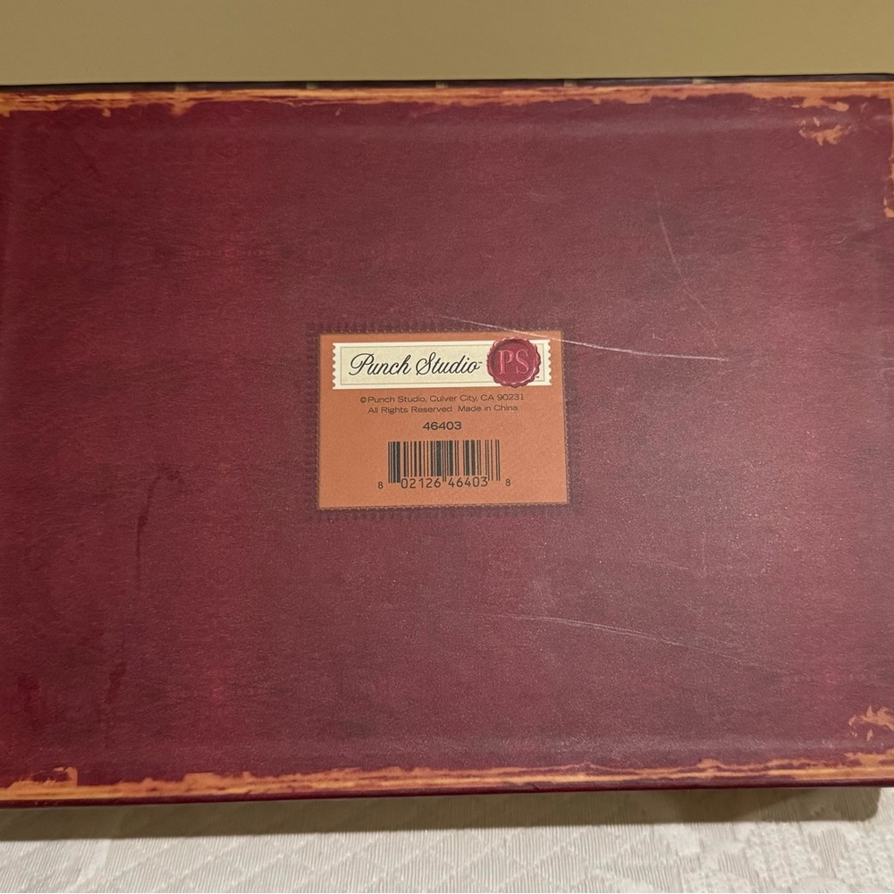 Punch Studio Nested Box Book Set - Picture 9 of 9